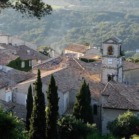 La Manuia Villa Ventabren Buitenkant foto