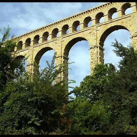 La Manuia Villa Ventabren Buitenkant foto