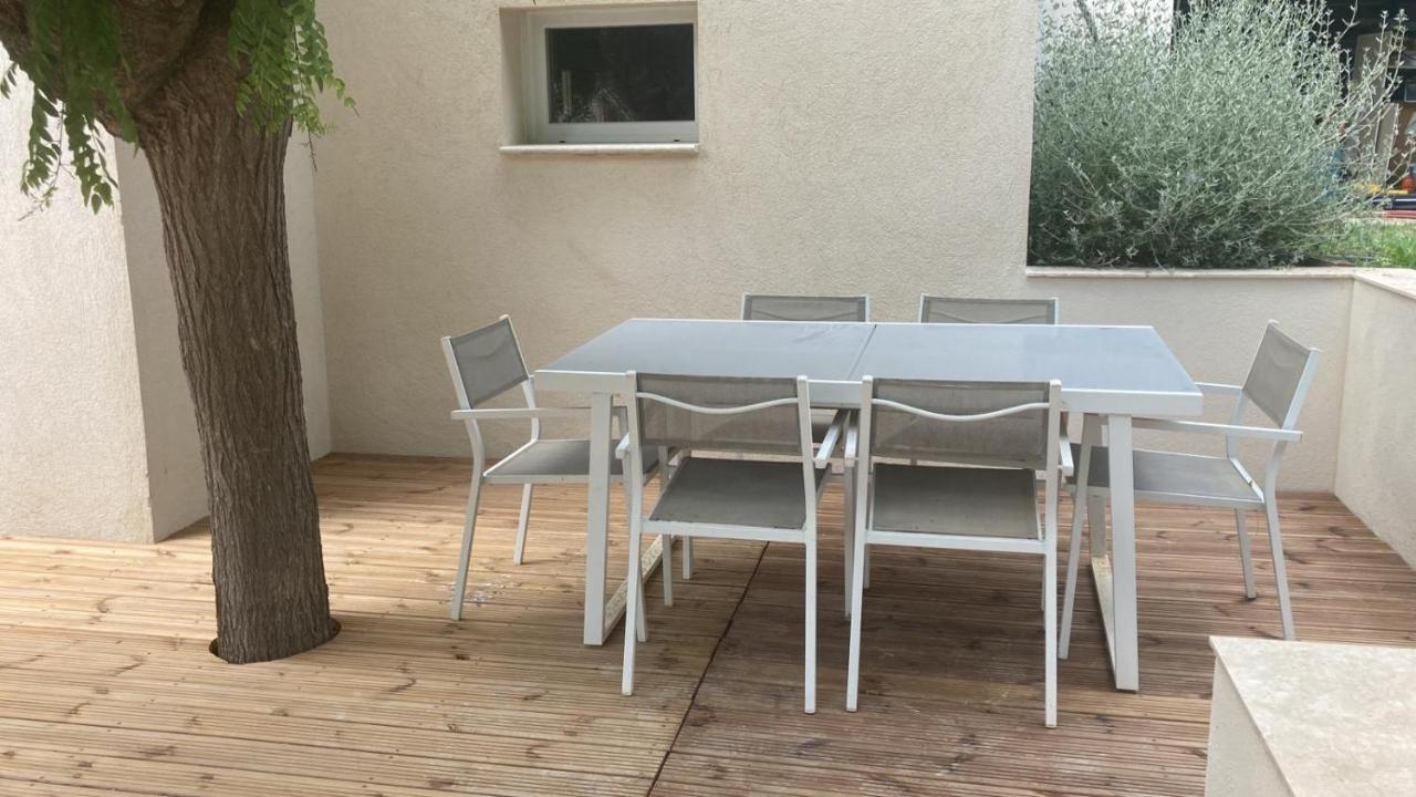 La Manuia Vakantiehuis Ventabren